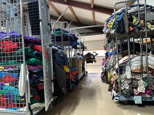 Wholesale handpick vintage kleding y2k 90s 80s 70s clothing Dames kledingpakketten Marktplaats