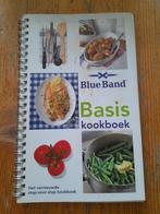 Blue Band Basis Kookboek, Gelezen, Unilever, Ophalen of Verzenden, Nederland en België