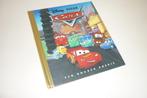 Gouden Boekje: Disney / Pixar: CARS, Ophalen of Verzenden, Gelezen, Sprookjes