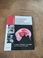 Essentials of domestic animal embryology, Boeken, Ophalen of Verzenden, Beta, Zo goed als nieuw, WO