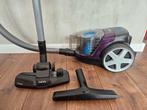 Philips PowerPro Compact Stofzuiger, Witgoed en Apparatuur, Stofzuigers, Ophalen, Gebruikt, Reservoir, Stofzuiger