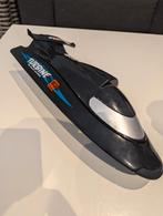 RC Jetboot - Fast Lane Turbine, Ophalen of Verzenden, Gebruikt, Overige typen, Overige merken