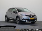 Renault Captur TCe 90pk Intens | Trekhaak | Achteruitrijcame, Voorwielaandrijving, 898 cc, Stof, Gebruikt