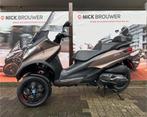 Piaggio MP3 500 HPE Sport Advanced (bj 2021), 493 cc, Bedrijf, Overig, 12 t/m 35 kW