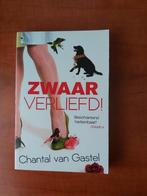 Chantal van Gastel zwaar verliefd, Ophalen of Verzenden, Zo goed als nieuw