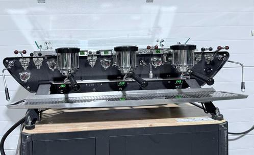 Kees van der Westen  Spirit 3-Groeps Espressomachine, Zakelijke goederen, Horeca | Keukenapparatuur, Koffie en Espresso, Gebruikt