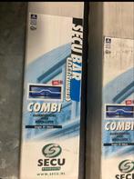 SecuBar Anti Inbraak  Barrierestang Combi 87-100cm SKG**, Ophalen of Verzenden, Nieuw, Overige typen, Raam of Deur