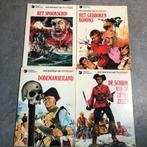 De Piratenstrip Roodbaard, Boeken, Stripboeken, Zo goed als nieuw, Meerdere stripboeken, Ophalen