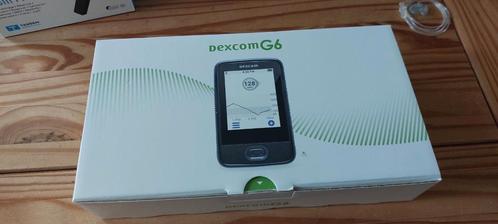Tandem pompbenodigdheden en Dexcom G7 sensoren, Diversen, Verpleegmiddelen, Zo goed als nieuw, Ophalen