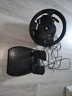 Thrustmaster TMX force feedback. XBOX/PC, Ophalen of Verzenden, Gebruikt, Controller
