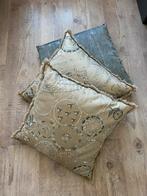 Kussens Colorique, Ophalen of Verzenden, Zo goed als nieuw, Vierkant