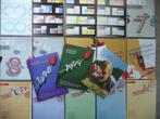 Nederland 1980 t/m 2000, 21 Complete Jaarcollecties postfris, Postzegels en Munten, Postzegels | Volle albums en Verzamelingen