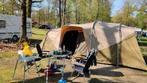 Robens Eagle Rock TC 6 + 2P Tent, Caravans en Kamperen, Tenten, Ophalen, Zo goed als nieuw