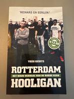 Rotterdam Hooligan - Het Ware Verhaal, Verzenden, Gelezen, Overige sporten