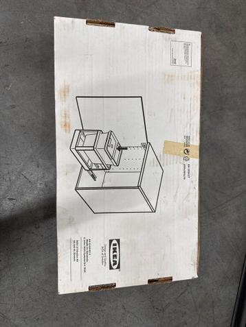 Prullenbak geleider - afbeelding 1