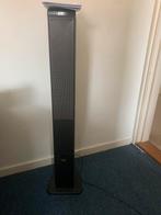 Dunlop speaker net als nieuw, Ophalen, Zo goed als nieuw, Minder dan 60 watt, Overige merken