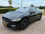 Jaguar I-PACE Ev400 SE Black Edition /Dealer oh/2e eigenaar, Automaat, 44 min, I-PACE, Zwart