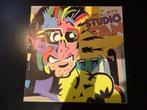 Langspeelplaat Frank Zappa Studio Tan, Ophalen of Verzenden, Zo goed als nieuw, 12 inch