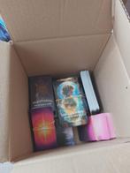 Tarot & Orakel Kaarten + 2 Tarotdoeken, Ophalen of Verzenden, Zo goed als nieuw, Tarot of Kaarten leggen, Overige typen