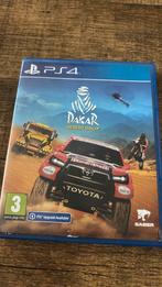 Dakar desert rally, 1 speler, Racen en Vliegen, Ophalen of Verzenden, Zo goed als nieuw