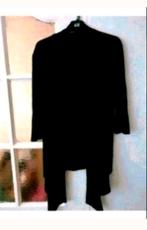 Zwart t-shirt maat XXL, Kleding | Dames, T-shirts, Zwart, Maat 46/48 (XL) of groter, Ophalen of Verzenden, Zo goed als nieuw