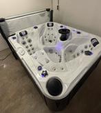 Jacuzzi | Spa Happy | 4 Personen | Passon-Balboa, Info@spavibe.nl, Ophalen of Verzenden, Zo goed als nieuw, Spavibe