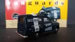Austin A35 Van Securiror Radio Patrol 1:43 Vanguards Pol, Verzenden