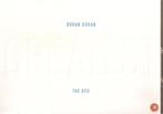 Duran Duran - The DVD, greatest, Alle leeftijden, Ophalen of Verzenden, Nieuw in verpakking, Muziek en Concerten