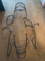 Gilera runner 180cc 125cc motor runner beugel set beugels, Motoren, Ophalen of Verzenden