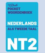 NT2 Nedetlands als tweede taal, Boeken, Ophalen, Nieuw