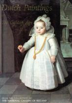 Dutch Paintings of the Golden Age., Ophalen of Verzenden, Zo goed als nieuw, Schilder- en Tekenkunst