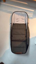 Mutsy voetenzak - gratis, Ophalen, Zo goed als nieuw, Voetenzak