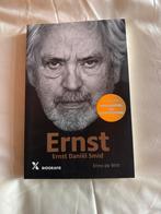 Ernst Daniël Smid Biografie, Boeken, Ophalen of Verzenden, Nieuw, Overige