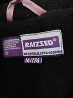 Winterjas Raizzed maat 176, Gebruikt, Meisje, Ophalen of Verzenden, Raizzed