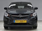 Opel KARL 1.0 ecoFLEX Edition/ Airco/ Cruise/ Elek. pakket/, Voorwielaandrijving, 839 kg, Stof, Gebruikt