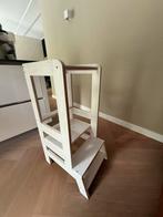 Learning tower hout, Ophalen, Gebruikt, Overige typen
