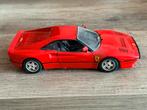 Ferrari 288 GTO 1:18 – Bburago, Hobby en Vrije tijd, Modelauto's | 1:18, Ophalen of Verzenden, Zo goed als nieuw, Bburago