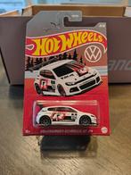 Hot Wheels Volkswagen Scirocco GT24, Hobby en Vrije tijd, Modelauto's | Overige schalen, Ophalen of Verzenden, Nieuw