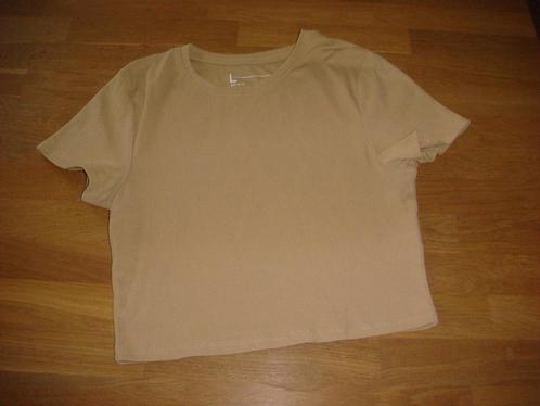 s101 - Leuk shirtje  New Yorker (maat L), Kleding | Dames, T-shirts, Zo goed als nieuw, Maat 42/44 (L), Korte mouw, Ophalen of Verzenden