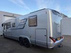 Hymer B 890 BMLi 177pk Mercedes Automaat Queensbed Hefbed, Caravans en Kamperen, Campers, Galliersweg 39
5349AT  OSS, NL, Diesel