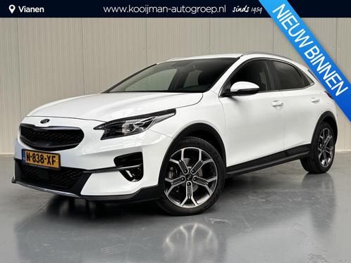 Kia XCeed 1.5 T-GDI MHEV DynamicPlusLine, Auto's, Kia, Bedrijf, Te koop, XCeed, ABS, Achteruitrijcamera, Airbags, Airconditioning