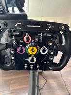 Ferrari Racestuur + Playseat Racestoel, Ophalen, Gebruikt