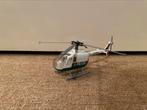 Siku 2531 - Bolkow Politie helikopter, Ophalen of Verzenden, Nieuw, Bus of Vrachtwagen, SIKU