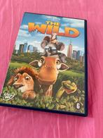 The Wild - Disney DVD Film, Avontuur, Alle leeftijden, Ophalen of Verzenden, Zo goed als nieuw