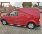 Volkswagen Caddy 1.6 TDI 2012, Auto's, 74 pk, 4 cilinders, Volkswagen, Origineel Nederlands