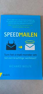 Speedmailen, Ophalen of Verzenden, Zo goed als nieuw, Van Dale