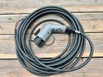 Ratio laadkabel type 1 naar open einde -1x16A - 10 meter, Auto diversen, Ophalen of Verzenden, Zo goed als nieuw, Laadkabel