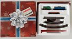 MÄRKLIN mini-club 81709 KERSTTREIN startset, kadoverpakking, Hobby en Vrije tijd, Modeltreinen | Overige schalen, Treinset, Gelijkstroom