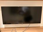 LG Beeldscherm + Muurbeugel - Amsterdam, Computers en Software, Monitoren, Ophalen, Zo goed als nieuw, 60 Hz of minder, IPS