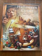 Halloween Circus - Charise Neugebauer, De Vier Windstreken, Ophalen of Verzenden, Gelezen, C. Neugebauer, Prentenboek